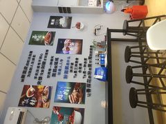 -香探花·擀面皮肉夹馍(北苑店)
