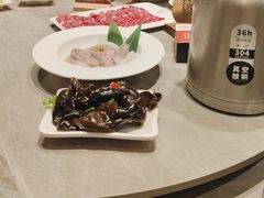 -围炉夜话·潮汕卤水火锅(榕江店)