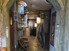 -逃脱反斗城沉浸剧情密室(阳光新业中心店)
