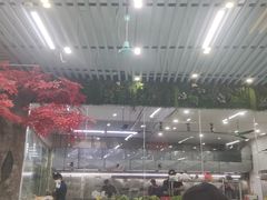 大堂-景好海鲜餐厅(大鹏必选旅游店)