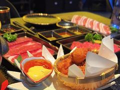 -樱嘢·炭火烧肉(惠南店)