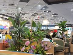 -Aqua Oasis 水天堂(常熟永旺店)