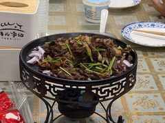 -清真·鸦儿李记·小馆(后海店)