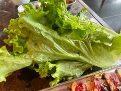 -一品诚记烤肉(大连柏威年购物中心店)