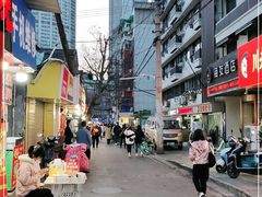 -玛马艾脆皮水磨年糕(湖北路87-89小区店)