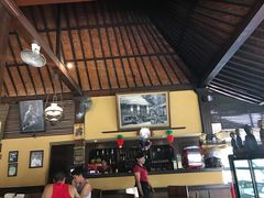 -Pundi Pundi Restaurant