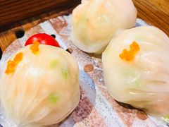 -禄运茶居·手工点心(猎德店)