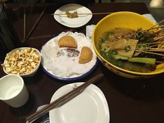 -三个大叔东北烧烤·砂锅菜(西三旗店)