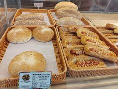 -北京1983面包坊(崇文门店)
