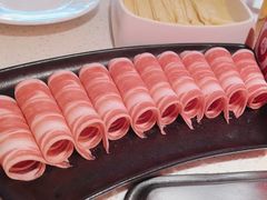 -海底捞火锅(王家湾摩尔城店)