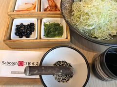 -胜博殿日式炸猪排(西红门店)