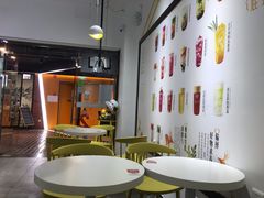 -鹿野茶事(开元盛世店)