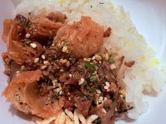 -海中洲国际大酒店-自助餐厅