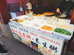 -周浦小上海步行街