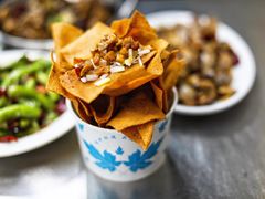-小民大排档(马场角横路店)
