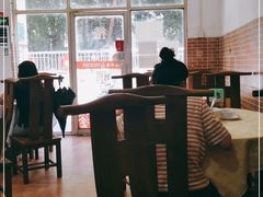 -电白鸭粥店(下沙二坊88号店)