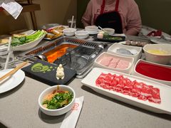 -海底捞火锅(壹悦城店)