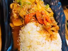 -京玉菲饭店(李村店)