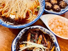 -孙盛兴奥灶面馆·蟹黄面·三虾面(山塘街总店)