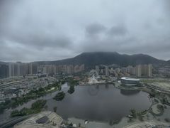 -舟山希尔顿酒店