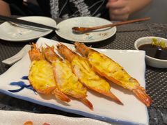 -菊上料理(蜀山银泰百货店)