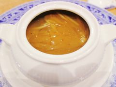 鲍汁翅肚羹-外滩1288花园丽舍