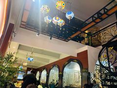-Mevlana梅夫娜土耳其餐厅·清真