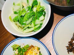 -田边二娃子·湖南民间菜