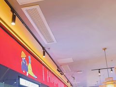 -重庆高老九火锅(万象城店)