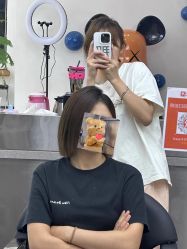 -Kasa卡莎美发沙龙