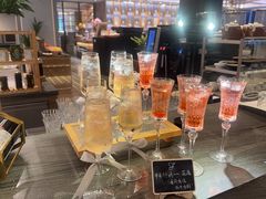 -食百绚全日制餐厅(成都棕榈泉费尔蒙酒店)