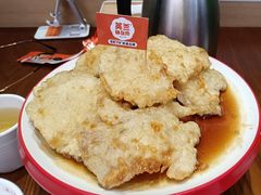 -英兰朝族饭店(河南桥头店)