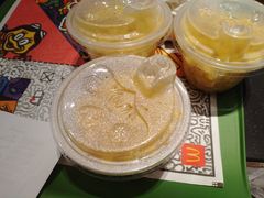 -麦当劳(龙湖北京大兴天街店)