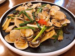 -海棠湾聚鼎香海鲜坊(海昌梦幻不夜城店)