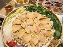 -官塘锋记鱼生·生腌·砂锅粥(牌坊街店)