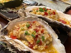 -鸟鹏烧鸟居酒屋(仁恒梦中心店)