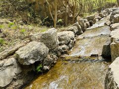 -十渡东湖港风景区
