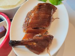 -满堂·烤鸭店·北京菜(鼓楼店)