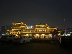 -二十八里太湖船菜(吉祥路店)