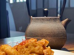 -水木苼 蔬食料理