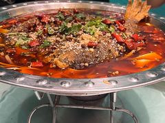 -群英会·三国菜(曹魏古城店)