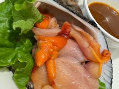 -海味当家·蒸锅海鲜(中山广场创始店)