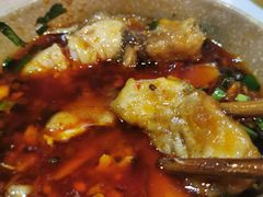 -肖肖酸萝卜鱼火锅(总店)