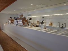 -% Arabica阿拉比卡咖啡(武汉天地店)