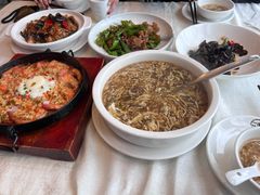 -聚鑫阁江浙菜·非遗传承技艺(青村帝华园店)