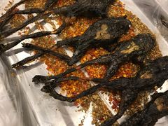 -老猎户炭火锅羊汤(万达店)