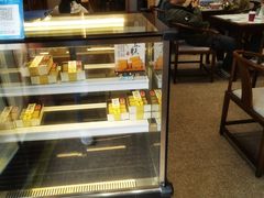 -天龙宝严素食馆(大兴善寺店)
