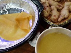 -娄三少·老北京春饼烤鸭家常菜(富力又一城店)