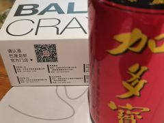 -巴厘龙虾·榜首油焖大虾(青山店)