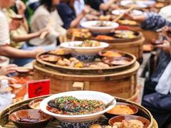-田园印象·成都土菜院子(华阳店)